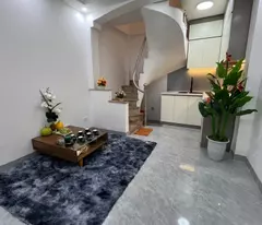 house for sale, 16m2, 5 floors, 3 bedrooms, 4 bathrooms, minh khai, hai ba trung, 2.25 billion, joint red book