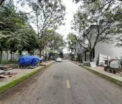 house for sale 1.7 billion, near dong nhi street, lai thieu ward, thuan an city