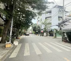 house for sale 178 m2 front of tan quy street, district 7, 23 billion