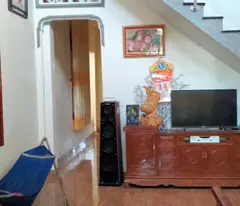 house for sale 192 m2 with 4 room in phu thanh village - hiep thanh commune - duc trung h
