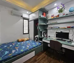 house for sale 19/5 tran phu, ha dong tt, brilliantly bright corner lot, 36m, 6.8 billion