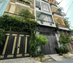 house for sale, 1ground floor, 2nd floor, street 8 hiep binh phuoc thu duc, price 6 billion