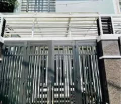 house for sale 1t + 1l. provincial road 43.. right on go dau overbridge - belt 2. car sleeping in the house. price 3.5ty