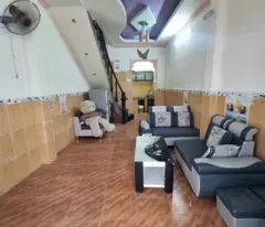 house for sale 1t1l p. trung dung is next to bien hoa night market