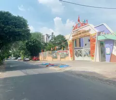 house for sale 1t2l 72m2 business front d3 residential area d2d, thong nhat, 6.7 billion