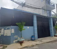 house for sale 2 faces 10x27 price 12.3 billion central america west 3 - district 12 - beautiful location, good price