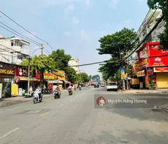 house for sale 2 faces - 250m² - hoang dieu 2, linh chieu ward, city. thu duc – price only 150 million/m²