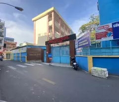 house for sale 2 faces - car to door - near aeon tan phu - tan son nhi