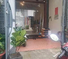 house for sale 2 faces - street 9, an khanh ward, district 2 - hcmc