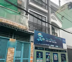 house for sale - 2-floor chdv dong hung thuan 17 district 12 price 5.5 billion