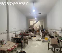 house for sale 2 floors 1/ hiep thanh 13 street, ht ward, district 12, area 92.2m2 (4mx24m) alley 8m price 4.75 billion