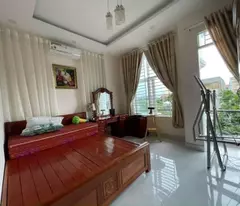 house for sale 2 mt, do xuan hop street, phuoc long b, district 9, 55m2 (3 floors, 4 bedrooms)