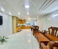 house for sale 20 meter road front - le boi residential area - hai thanh district 8 - 120m2 (5x24m) - only 9 billion