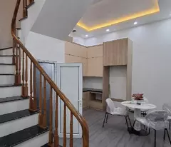 house for sale, 21m2, 4 floors, 2 bedrooms, 3 bathrooms, hoang mai, 2.5 billion, red book