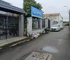 house for sale 21x44m price 16.8 billion 6m street phan van hon
