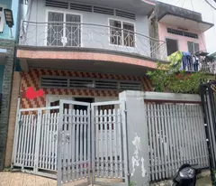 house for sale 2.2 billion, 64m2 right in the center of bien hoa, next to ngo quyen school (ward trung dung)
