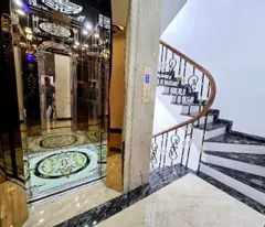 house for sale 220m2 (10x27m) phan dang luu 8-storey basement elevator revenue 3 billion / year investment 50 billion