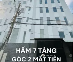 house for sale 230m² ly thuong kiet, tan binh, 89 billion, red book