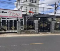 house for sale 230m2 on xuan huong lake street - lam vien ward, da lat, price 13.5 billion