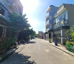 house for sale 240m2 1ground 2nd floor an phu residential area, thuan an, price 4.2 billion