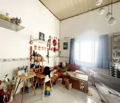 house for sale 240m2 car alley nguyen van qua district 12 income 22m/month only 9 billion tl