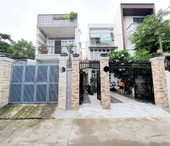 house for sale 245m² – nguyen thuong hien, ward 1, go vap – price 23.5 billion (tl)