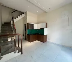 house for sale 24m2, 3 floors, 2ty050,shr, alley ht17 district 12