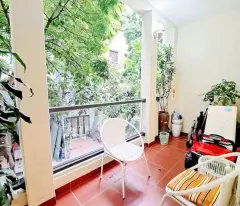 house for sale 250m2 10x25m bach dang corner lot with 7-storey basement building with elevator investment only 35 billion
