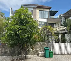 house for sale 250m², 3 floors, 6 bedrooms, 7 bathrooms, hiep binh chanh, thu duc - 22 billion