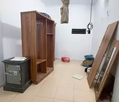 house for sale 25m2 on quan tho dong da street 5.5 billion red book cc, no planning