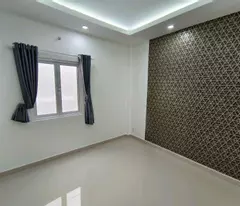 house for sale 2.6 billion ly thuong kiet district 10, beautiful 3-floor house, safe and quiet area. beautiful house right here