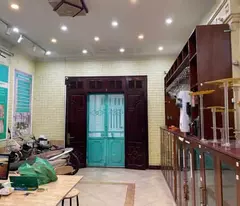 house for sale 267 hoang hoa tham 75m mt5m 5 floors subdivision price 15 billion