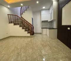 house for sale 26m², 3 floors, 2 bedrooms, vinh hungi, 2.54 billion