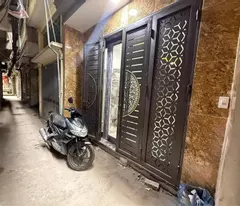 house for sale 26m2 x 5 floors ha dinh - thanh xuan (near nguyen trai street)sdcc