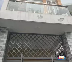 house for sale 2.7 billion 1 ground floor 1 floor right at bien hung roundabout (quyet thang ward)