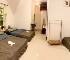 house for sale 27 le hong phong, ward 4, da lat - 4 br, own book for homestay construction and business - 3.9 billion