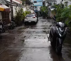 house for sale 27m², 2 bedrooms, 1 bathroom, an lac a, binh tan, 3.1 billion, pink book