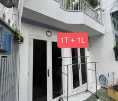 house for sale 2.7ty. now in man thien.1t+ 1l. separate book completely completed