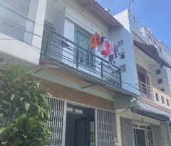 house for sale 2mt hxh ao doi street, area: 4x15.5m, 1 floor, price: 3.75 billion tl contact now
