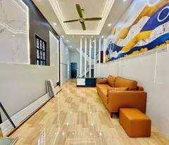 house for sale 2mt tl29 with many airy windows near thanh loc station intersection