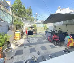 house for sale 3 bedrooms + bedroom 123m2 3 floors huynh tan phat tan phu district 7