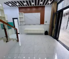 house for sale 3 billion center in go vap district 6m horizontal