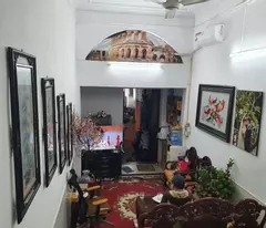 house for sale 3 floor, 2 bedroom, 36m2 - minh khai - two ba trung - price 5 billion x - original red book