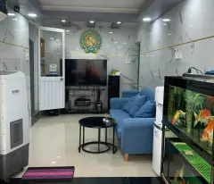 house for sale 3-floor tttp thanh nhat phuong son