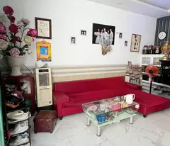 house for sale 3-floor tttp to huu along near dong nai market phuoc hai