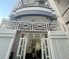 house for sale 3-floor tttp truong dinh phuoc hoa