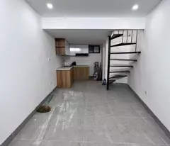 house for sale, 3 floors, 20m², 3 bedrooms, 3 bathrooms, hoang mai, giap bat - 2 billion