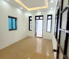 house for sale, 3 floors, 30m², 3 bedrooms, 2 bathrooms, ta thanh oai - thanh tri - 3.65 billion