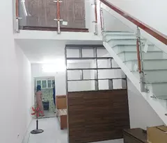 house for sale, 3 floors, 34m², 3 bedrooms, 3 bathrooms, vinh hung - hoang mai - 2.5 billion
