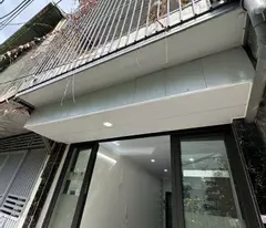 house for sale, 3 floors, 4 bedrooms, 3 bathrooms, 32m², vinh hung, hoang mai, hanoi